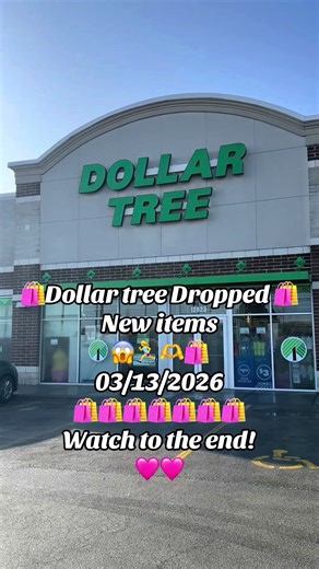 Exciting New Dollar Tree Finds for Makeup and Skincare
