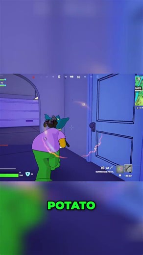 UFO Abduction Gone Wrong! #shorts