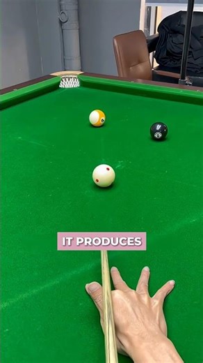 Master the Spin: Deflection Shot Secrets Revealed