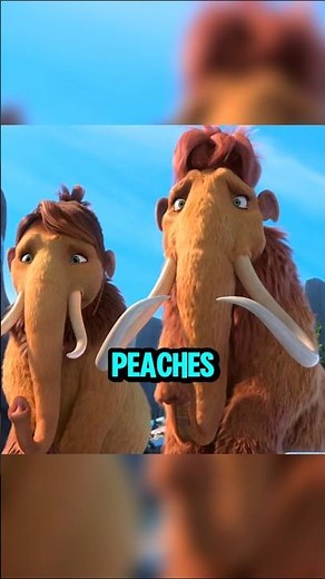 It took me 23 years to realize Ice Age has been lying to us....