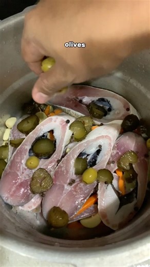 Spanish style bangus belly #DreamTrackAI spanish style bangus belly