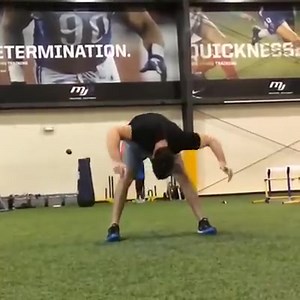 78K views · 1.5K reactions | Frisbee vs. Football vs. Soccer | Brodie Smith | Facebook