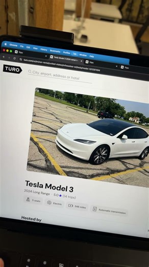 Tesla FSD v14 trial hack