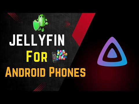 How to Install Jellyfin on Android (2025) | Full Setup & Streaming in 3 Minutes!