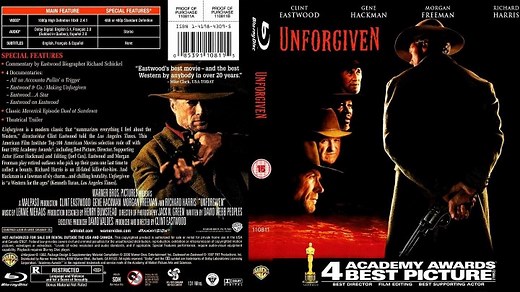 Los imperdonables (1992) (español latino)