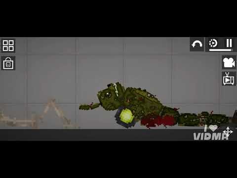 Wilam afton gets springlocked part 3 teaser