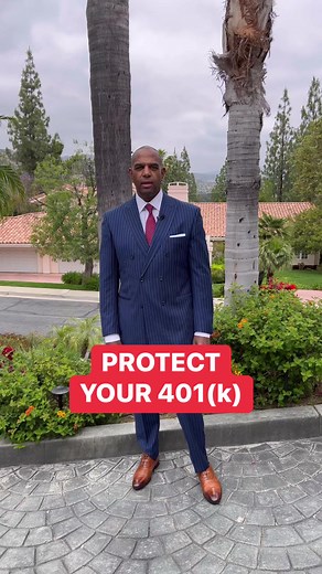 Have you ever wondered what the difference is between an unsecured and a secured account? One of the biggest mistakes retirees can make in today’s market is to stick with an unsecured account. Without the proper protections, you won’t have the security that your retirement needs – and could lose half of your savings if another market crash happens! Protect your retirement today - don’t be a victim of 2008 again! #RetirementPlanning #retirementsecurity | Rory K Douglas
