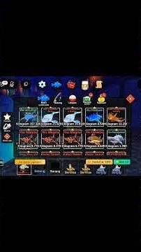 24 jam di ancient ruin untuk membuktikan misi element rod masih bisa apa kaga - Fish It Roblox #game