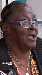 A CSX train derailed Saturday night on the tracks separating Lockland and Wyoming. One woman had a front row seat when it happened: https://bit.ly/4b6olvV “It was like a screeching, a burning. Have you ever heard a teacher's nails on a chalkboard? That’s what it was like." | LOCAL 12, WKRC-TV