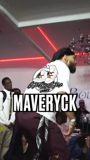 The lil bro inspiring in the battles and on the stage  Maveryck #sxstv #stepxstepdance #hiphop #dance #krump | Step X Step Dance | Facebook