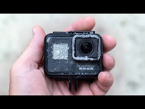 Don't let this happen to your GoPro!! MicBergsma's cleaning tips! - GoPro Tip #655 | MicBergsma