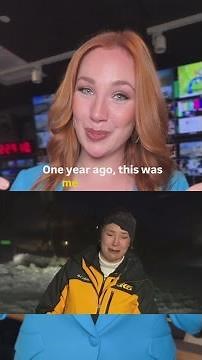 One year since bomb cyclone and rare Blizzard Warning