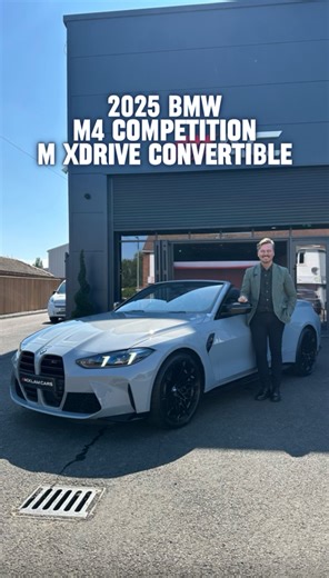 8.6K views · 70 reactions | The Ultimate Drop-Top Driving Machine ...