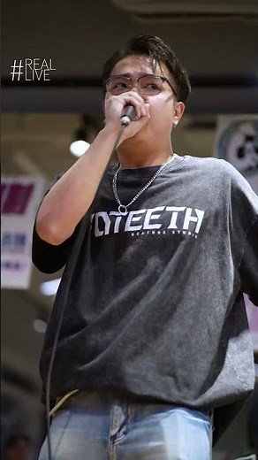 Cypher Beatbox Battle 3.0 八強賽精華 #forrealmusic #hkbeatbox