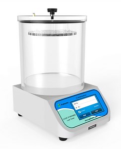 [Hot Item] Bubble Leak Tester on Medical Device Packaging Testing