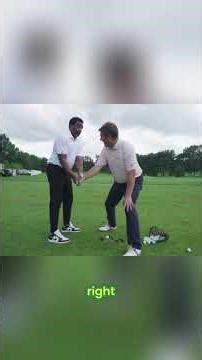 Golf Tips from NFL Legend Cris Carter – How He Lowered His Handicap