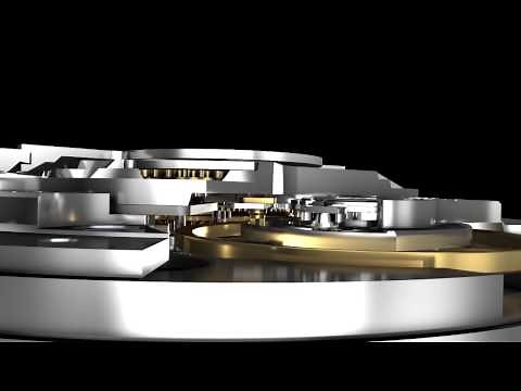 3 Ball ParaRescue Watch And SpringLock Explained