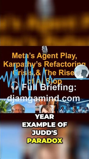 Coding Efficiency Creates MORE Jobs, Not Less! #shorts