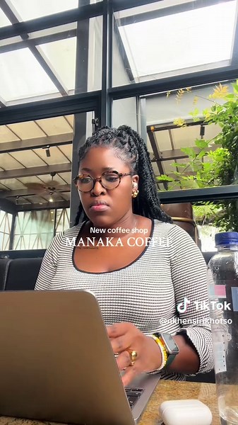 Discovering Manaka Coffee in Johannesburg: A Cozy Retreat