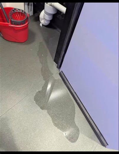 🔧 Backflow Valve Maintenance & Testing call the team at Lucas Plumbing & Gas Solutions 👨🏼‍🔧 At Lucas Plumbing & Gas Solutions, we specialise in the installation, servicing, and ongoing maintenance of backflow valves to ensure your property stays safe and compliant. During a recent site visit, we found a weep hole leaking on a backflow valve inside the plant room. The valve had not been registered or tested since installation, around 3 years ago. Our team carried out: ✅ Valve dismantling and 