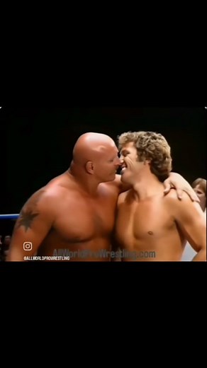 HARDBOILED HAGGERTY (Mr. Clean) & STEVE SANDOR (The White Knight) from the Wrestling Movie MAD BULL (1977) See full Video: https://www.patreon.com/c/AllWorldProWrestling #GayProWrestling #AllWorldProWrestling #RowdyArmstrong #prowrestler #ProWrestling #GorgeousGeorge #BuddyRogers #BrunoSammartino #HardboiledHaggerty #MrClean #AlexKarras #ClassicProWrestling #ClassicProWrestlers #WrestlingMovie #ProWrestlingMovie #BadGuy #GoodGuy #Heel #ProWrestlingHeel | All World Pro Wrestling