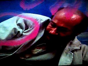 OZ Characters Singing (Part 3)