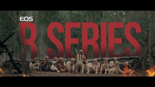 22 reactions · 5 comments | Canon EOS R Series...