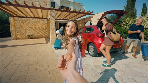 Jet2 Holidays Ad 2025