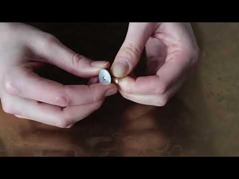 How to: Orbital Earrings