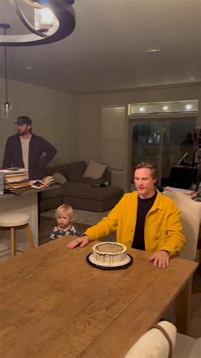 Happy Birthday Andre | Sonja Haaby