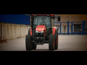 How to work in full OBD R/W on Kubota Tractors