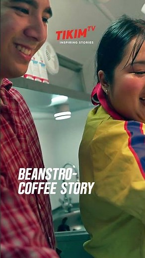 How to start a coffee shop business? #tikimtv #coffee