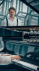 A composition I wrote called “Kaleidoscope” • #piano #composer #classicalmusic #sheetmusic | Luke Faulkner