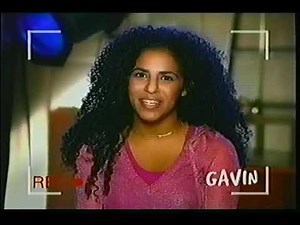 Early 2000 MTV2 Commercial Break
