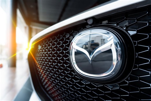 Que peut bien nous préparer Mazda dans son nouveau teaser ?