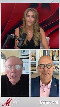 How Can We Fix the Patriotism Problem in America? Bestselling Author James Patterson's Solution