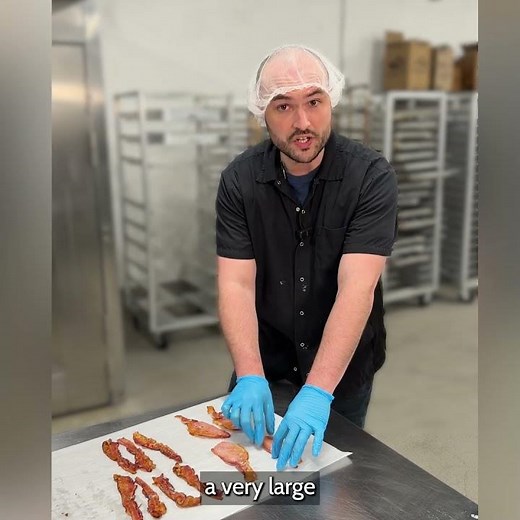 Once You Try British Bacon… 🇬🇧