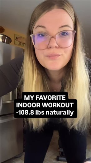 Emily Day on Instagram: "Comment stepper and I’ll send you the link. This video is UNSPONSORED but I do receive affiliate linking commission through Amazon. I’ve never even spoken to the company who makes this and I want to be very clear about that. I am telling you this because I genuinely use and love this little fella. Love you BYE #weightloss #weightlossmotivation #weightlossjourney #caloriedeficit #naturalweightlossjourney #naturalweightloss"