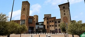 The Outlet Village Dubai: Shops, Restaurants & More - MyBayut