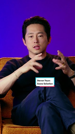 Steven Yeun Breaks Down Jordan Peele's Internal Horror in 'Nope' and 'Get Out'