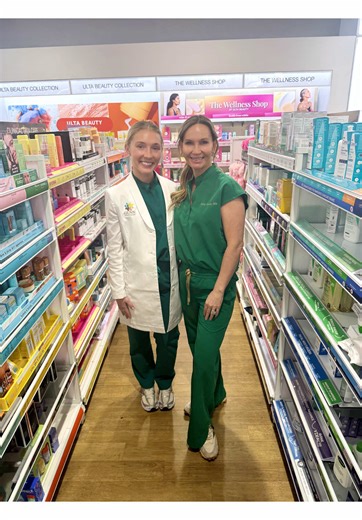 Personalized Skincare Routines at Ulta: A Dermatologist's Guide