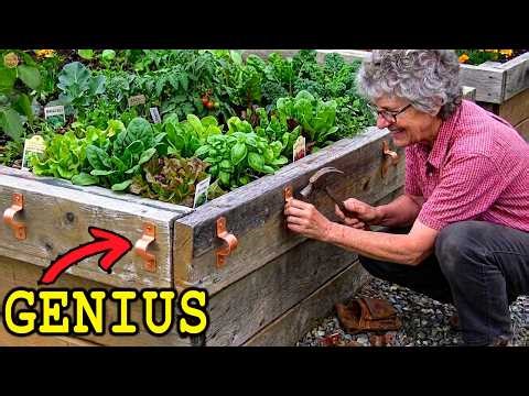 25 "Illegal" Off-Grid Gardening Tricks Our Grandparents Used That Still Work Today