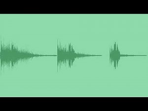 Melody SFX Sound Effects