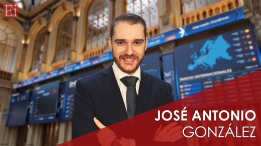 Ibex 35 en fase correctiva: este nivel desataría nuevos retrocesos cercanos al 8%