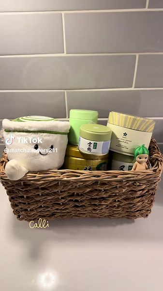 Matcha Plushies: Adorable Finds at Target