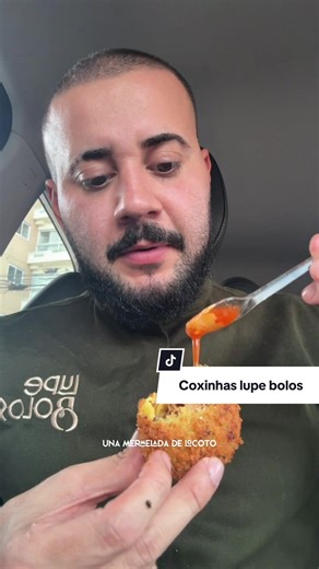 Rellenas con el sabor auténtico que te transporta directo a Brasil 🇧🇷✨, cada bocado es una explosión de sabor que simplemente no falla. ¿Ya las probaste o todavía estás perdiéndote de este clásico? 👀👇 📍 Te esperamos en Zona: Equipetrol Calle: Los Flamboyanos Nro 17. Santa Cruz de la Sierra / 📲 Reservas al 77336634 / #lupebolos #santacruzdelasierra #gastronomía #comida #comidabrasilera