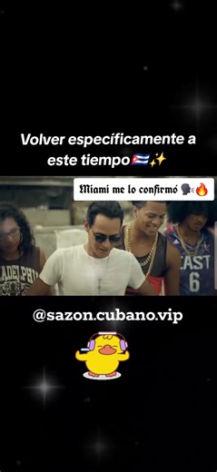 Exploring Cuban Culture Through Marc Anthony's Music