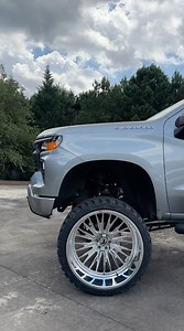 How Southern Tire is making truck stance legendary