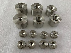 [Hot Item] Diamond Coated Wire Drawing Die