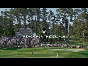 Rolex & The Masters Tournament